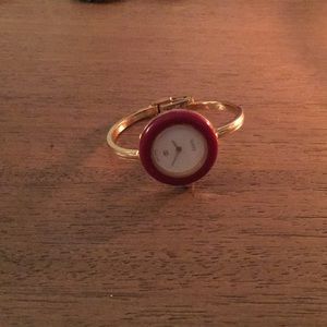 Vintage Gucci Watch - Battery Works